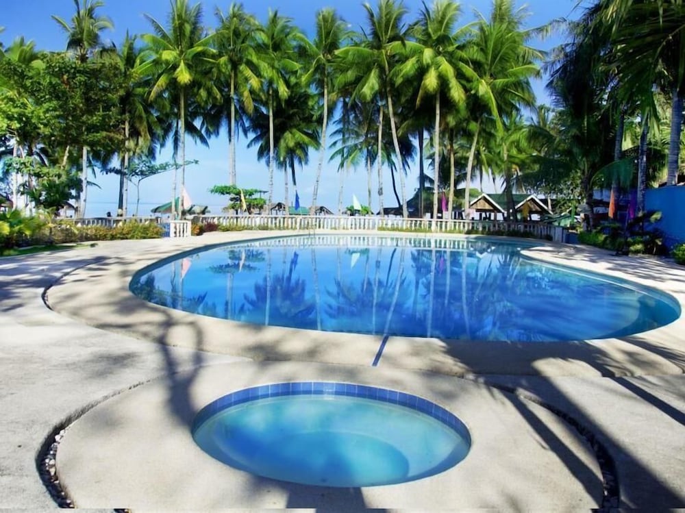 Estaca Bay Gardens Conference Resort 25/27
