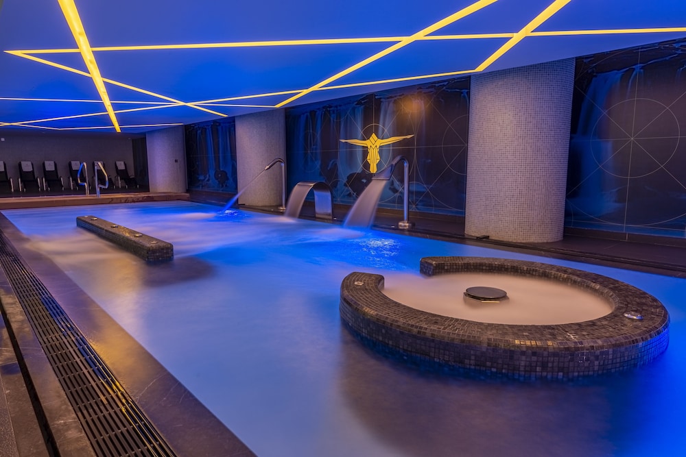 Melia Maputo Sky 28/66