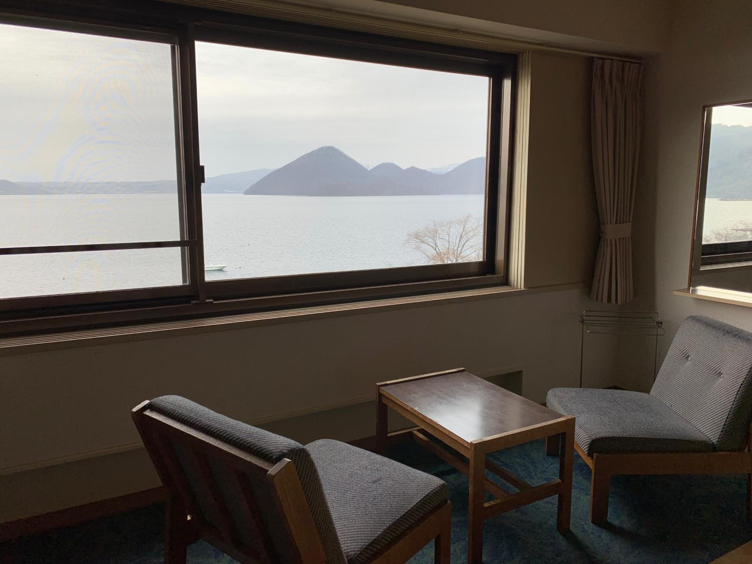 Toya Kanko Hotel 24/53