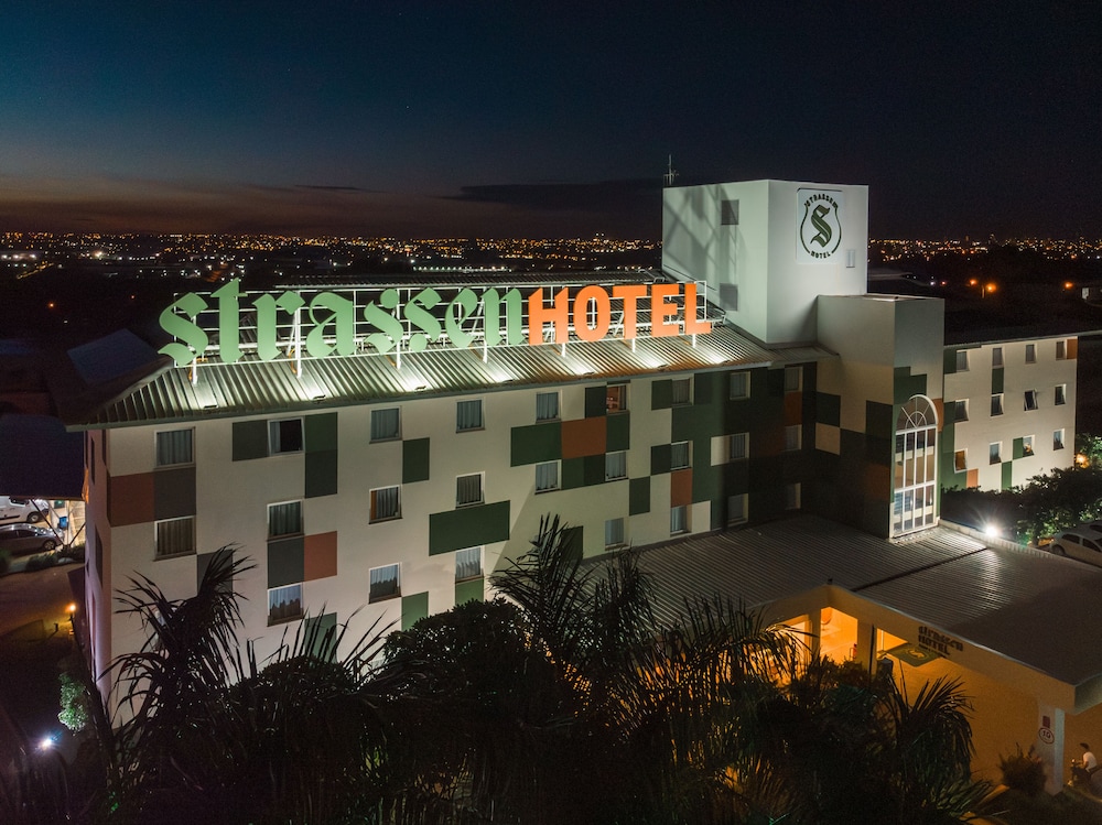 Hotel 10 Aparecida de Goiania 5/54