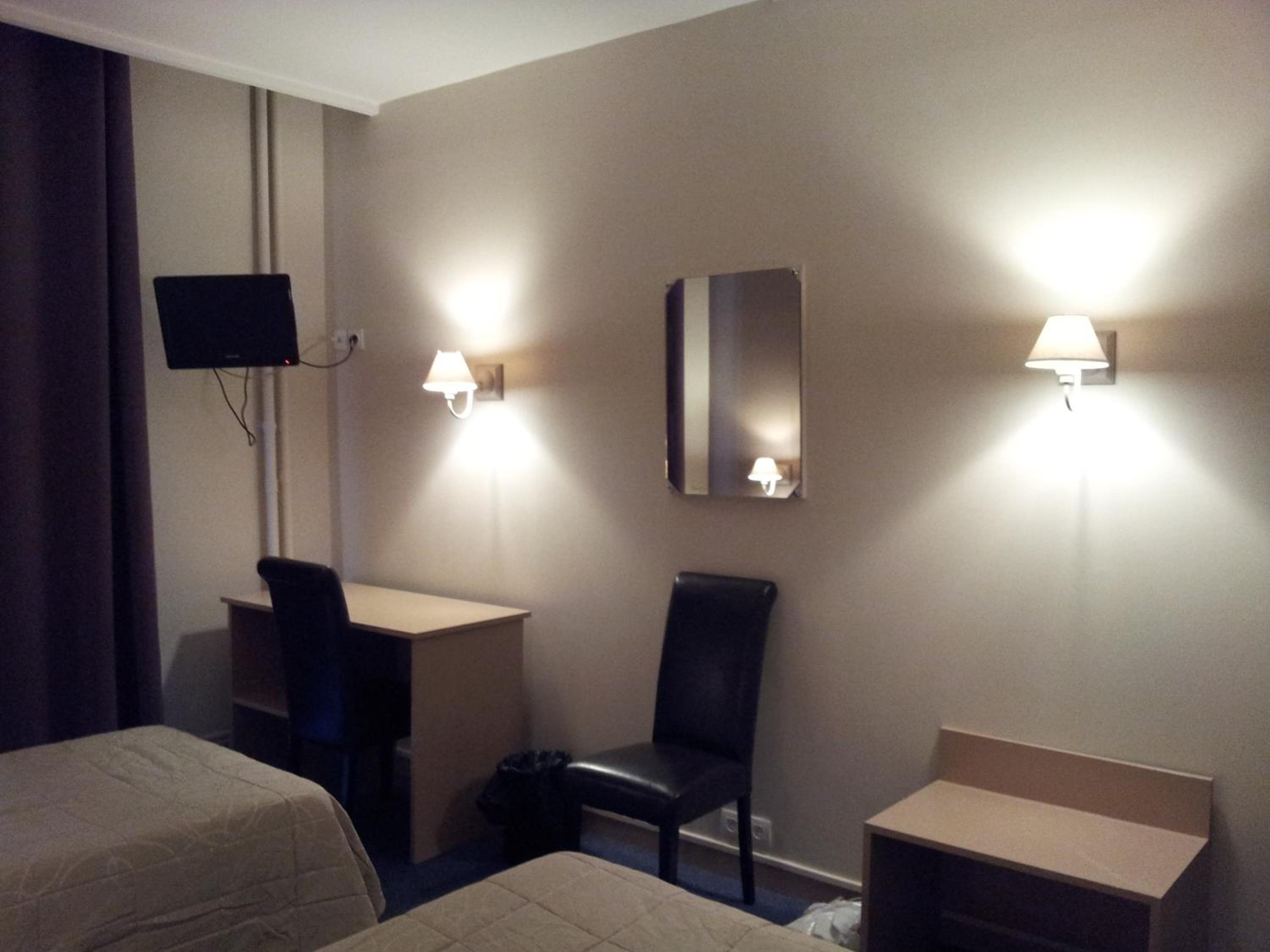 Hotel Azur 31/50