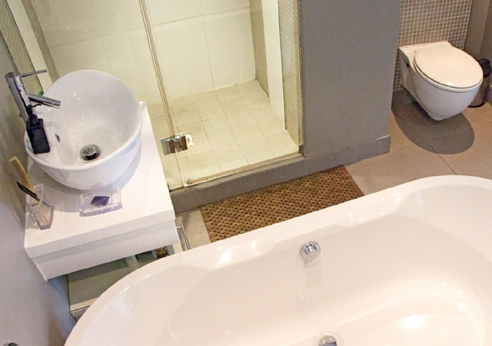 ITC Hospitality Group Two Bedrooms Cartwright's Corner 36/45
