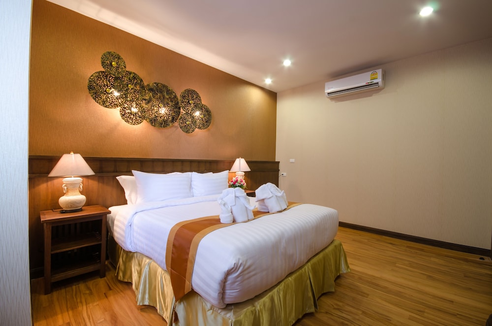 Kham Mon Lanna Resort Chiang Mai 20/75