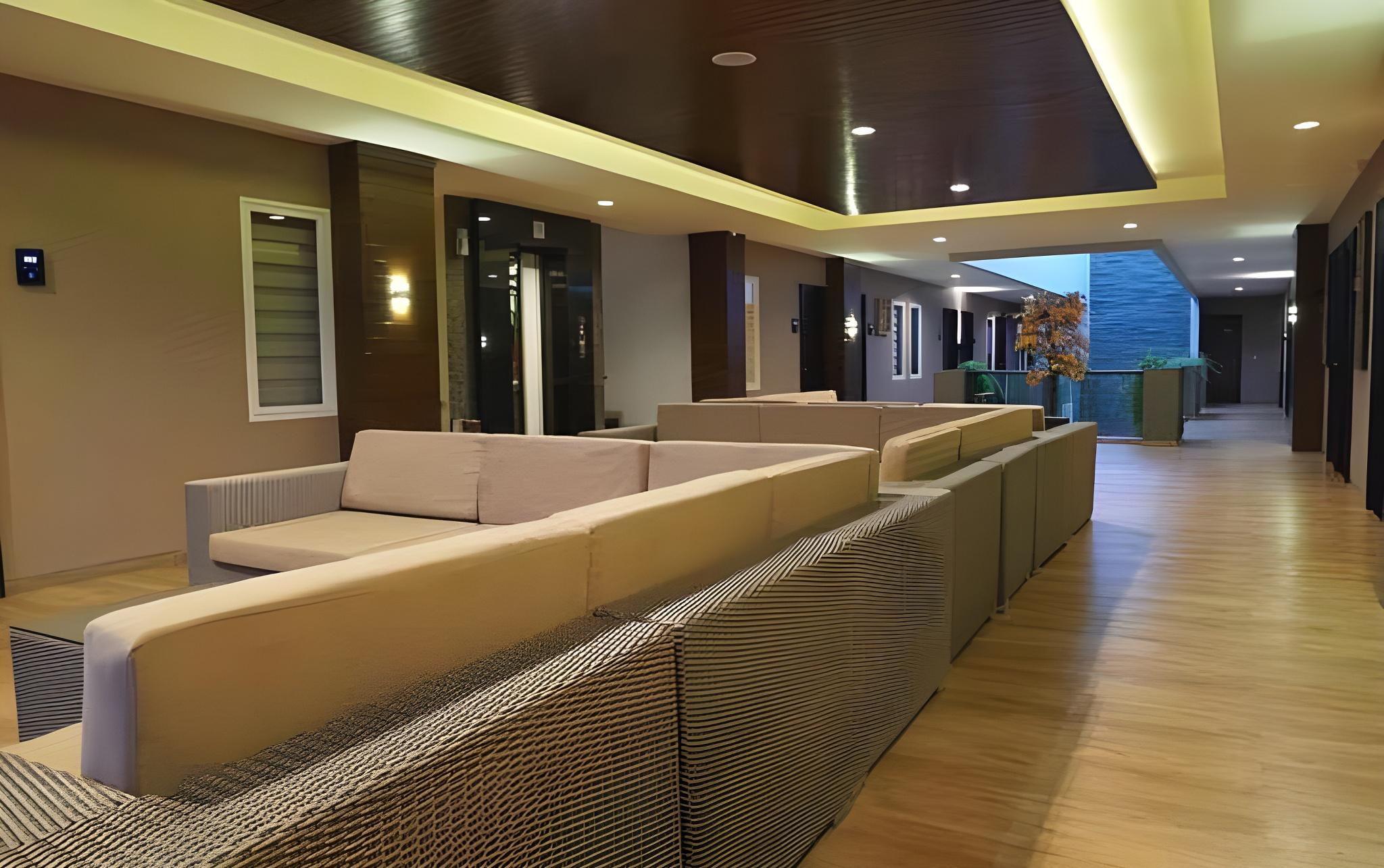 De Boutique Style Hotel Malang 34/42