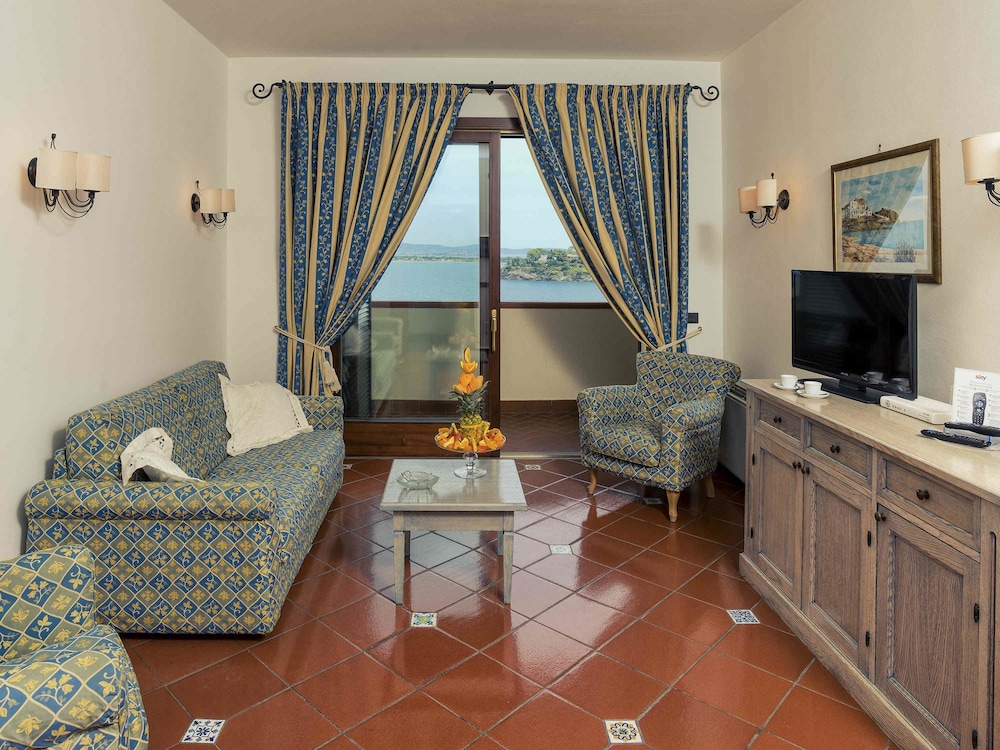 Mercure Argentario Hotel Filippo II 38/52
