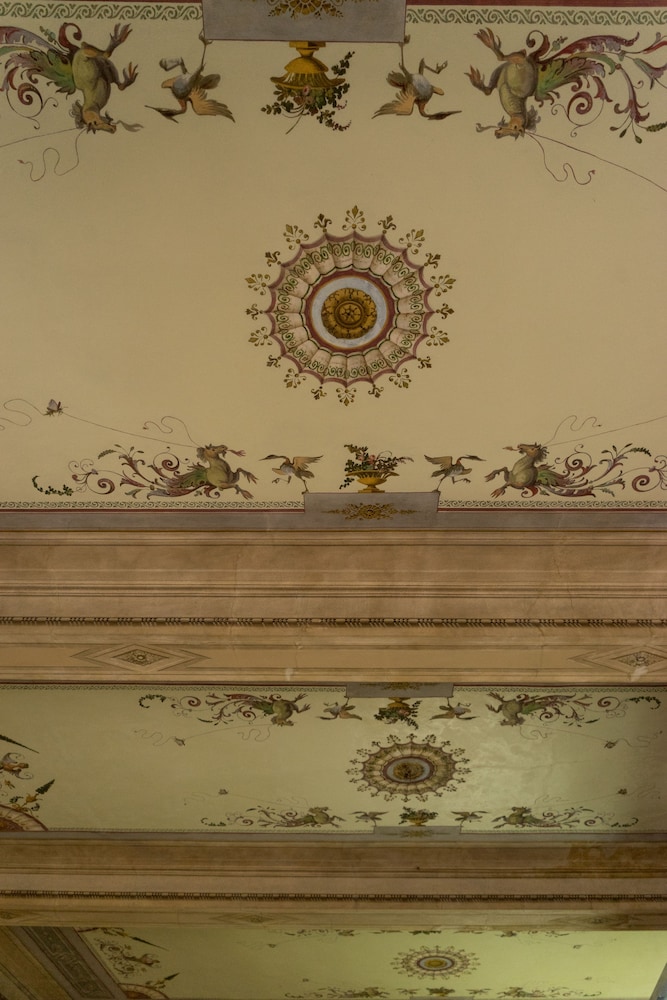 Palazzo Martellini Residenza D'epoca 8/52