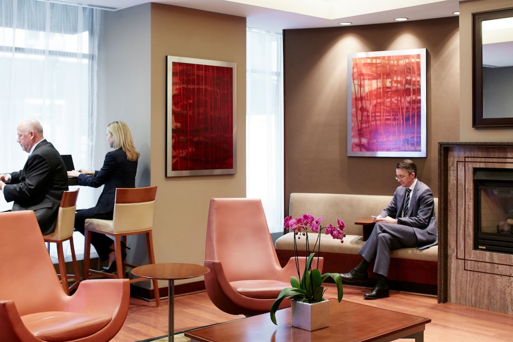 Central Loop Hotel 36/54
