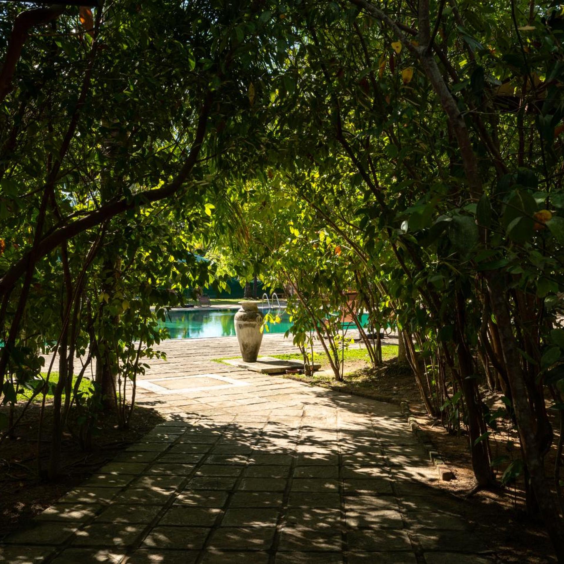 The Coastal Village Cabanas 35/50