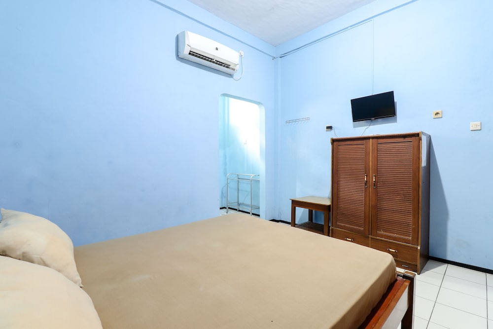 Hotel Bungurasih Syariah by ZUZU 9/26