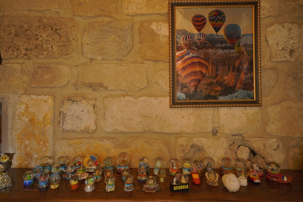 Salkim Cave House 18/50