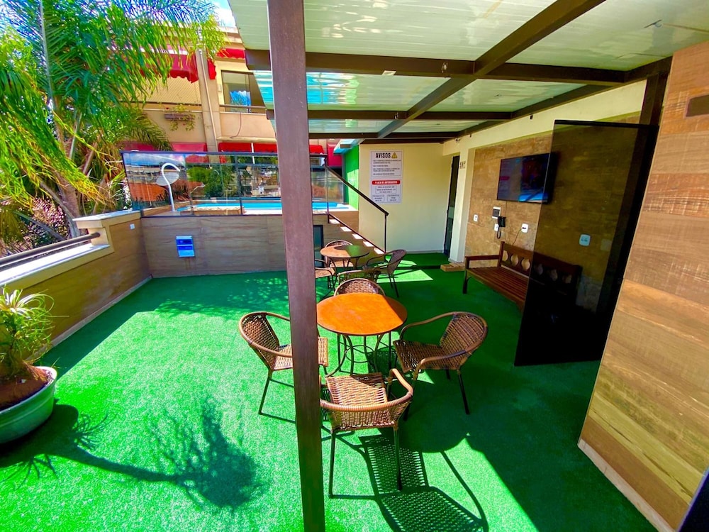 Lemes Hotel 40/50