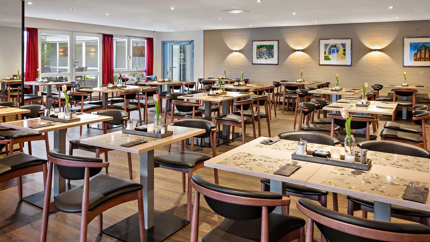 Best Western Hotel Darmstadt Mitte 28/49