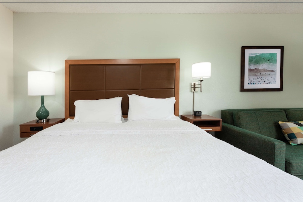 Hampton Inn Orlando International Drive/Convention Center 17/37