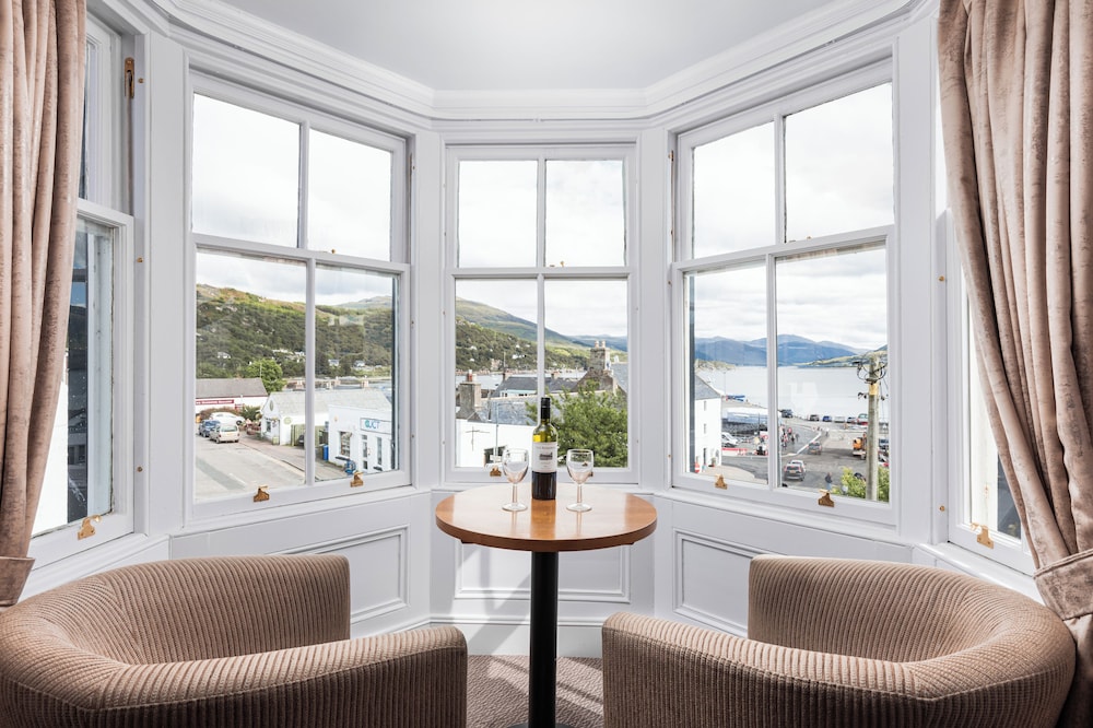 Caledonian Hotel Ullapool 39/62