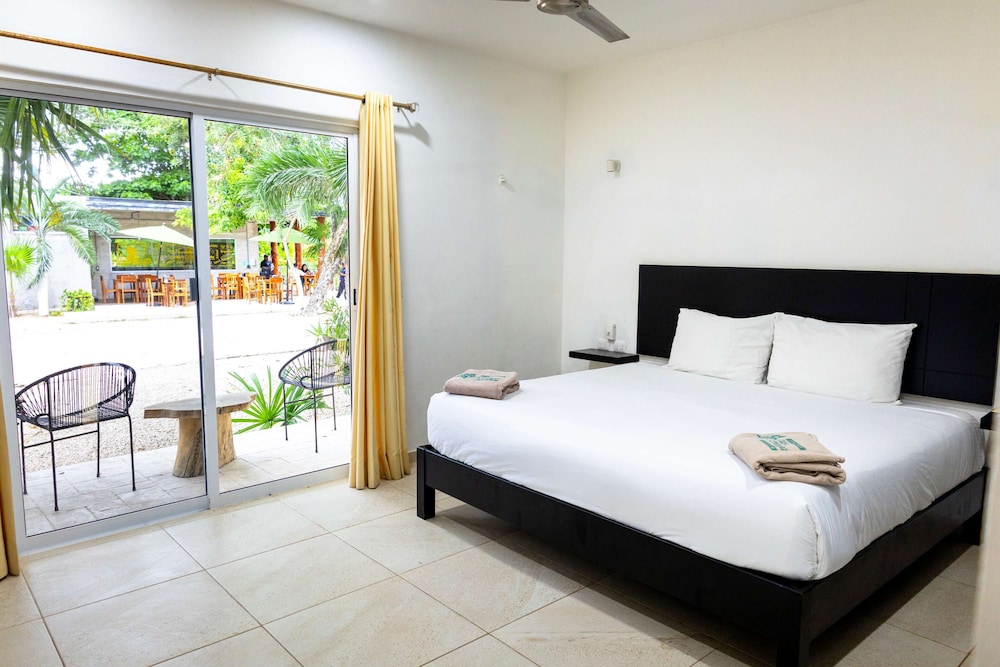Hotel Casa Tortuga Tulum 15/48