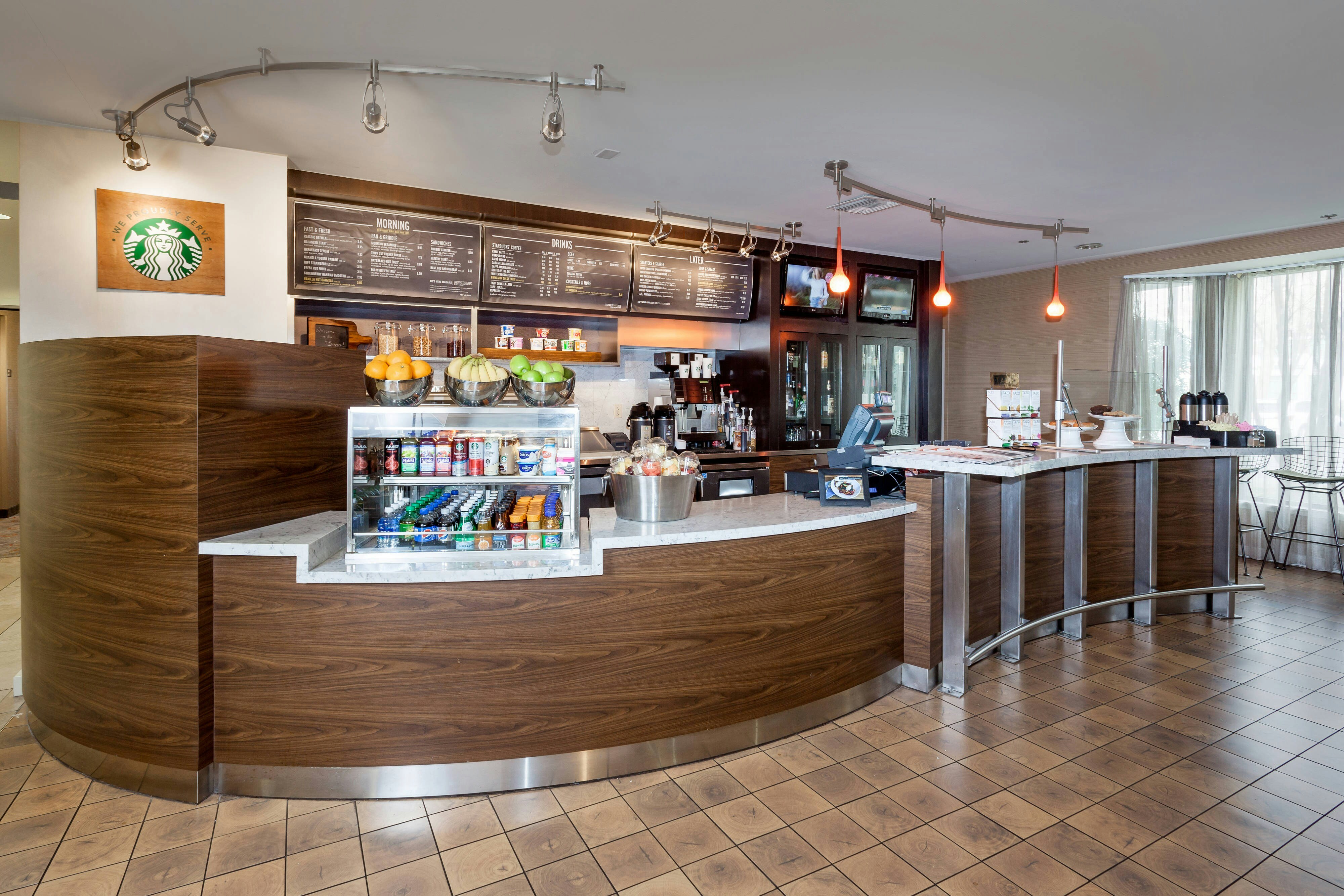 Courtyard by Marriott Stockton 9/34