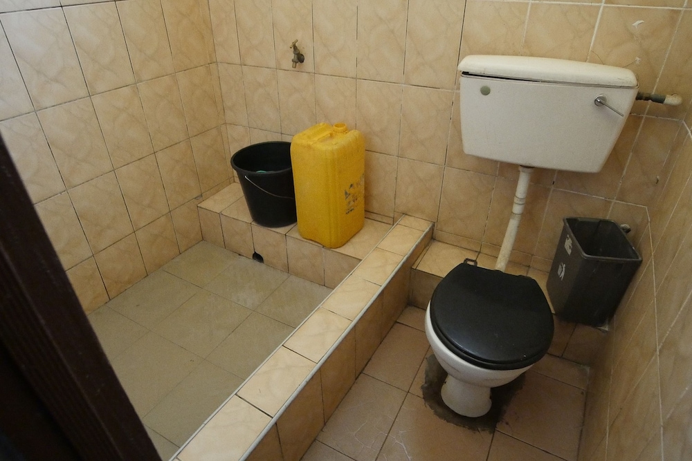 St. Sam Hotel Kamusi 20/20