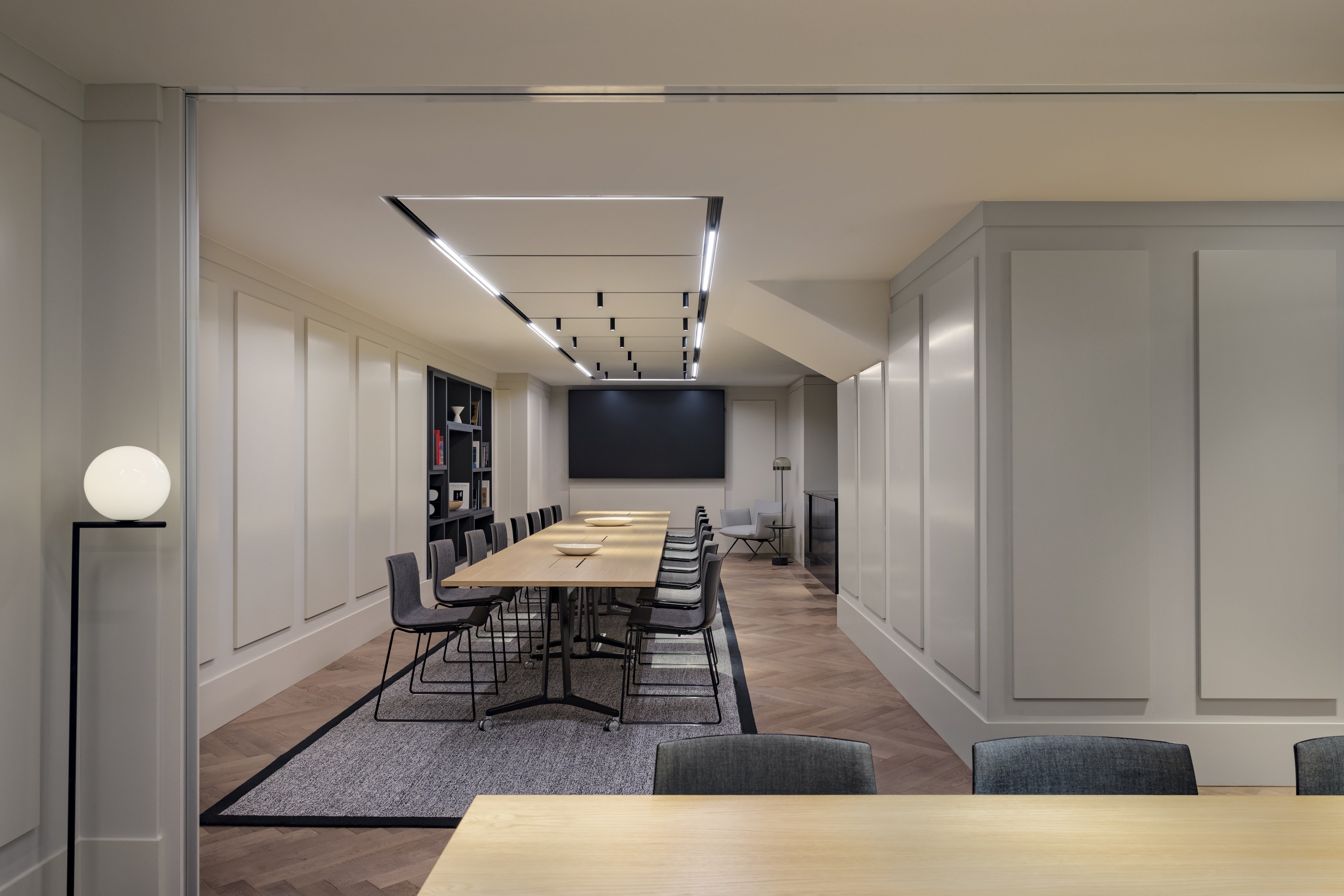 Kimpton St Honore Paris 65/80