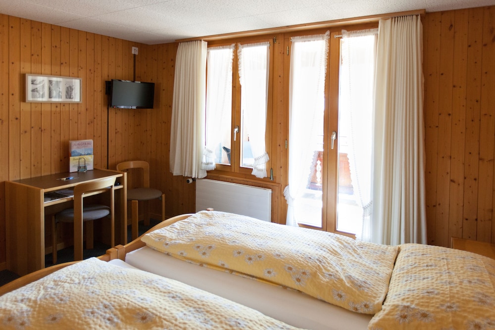 Hotel Edelweiss 14/60