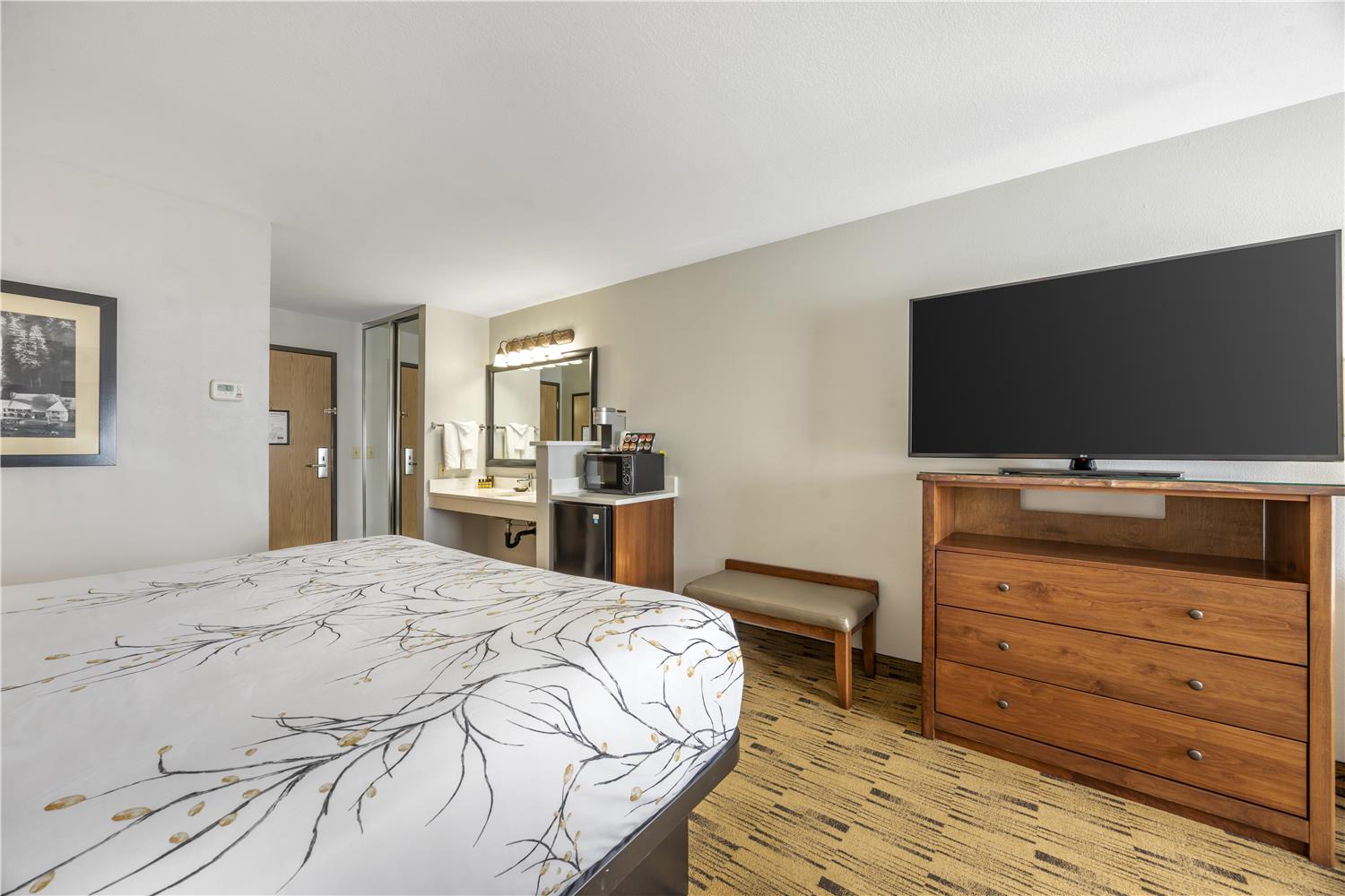Best Western Plus Columbia River Inn 12/63