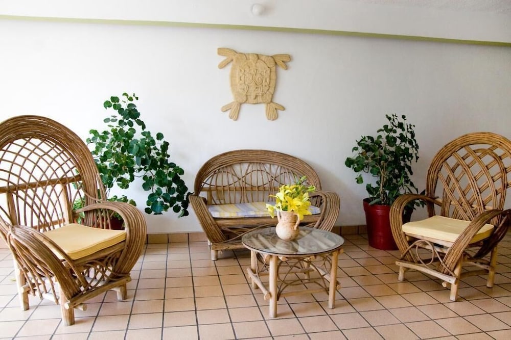 Hotel Maya Palenque Ex Best Western Maya Palenque 23/52