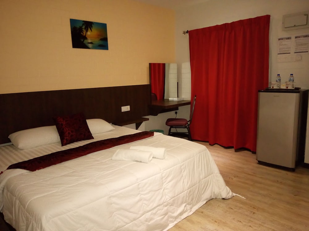 Myvilla Langkawi Hotel 29/61