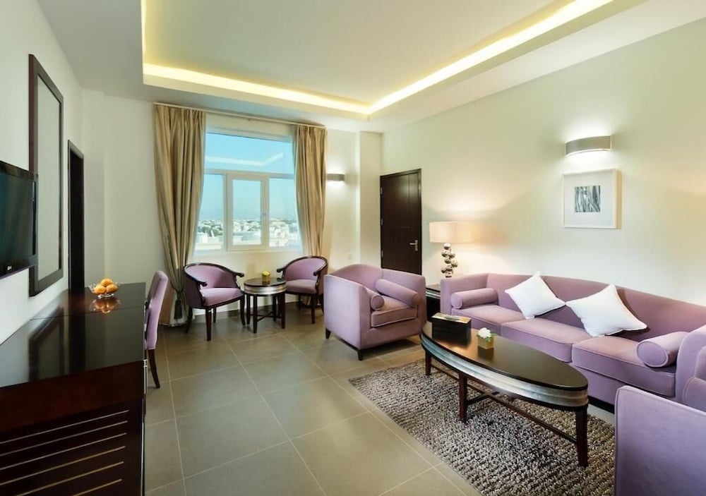 Al Hail Waves Hotel Managed By Centara 50/78
