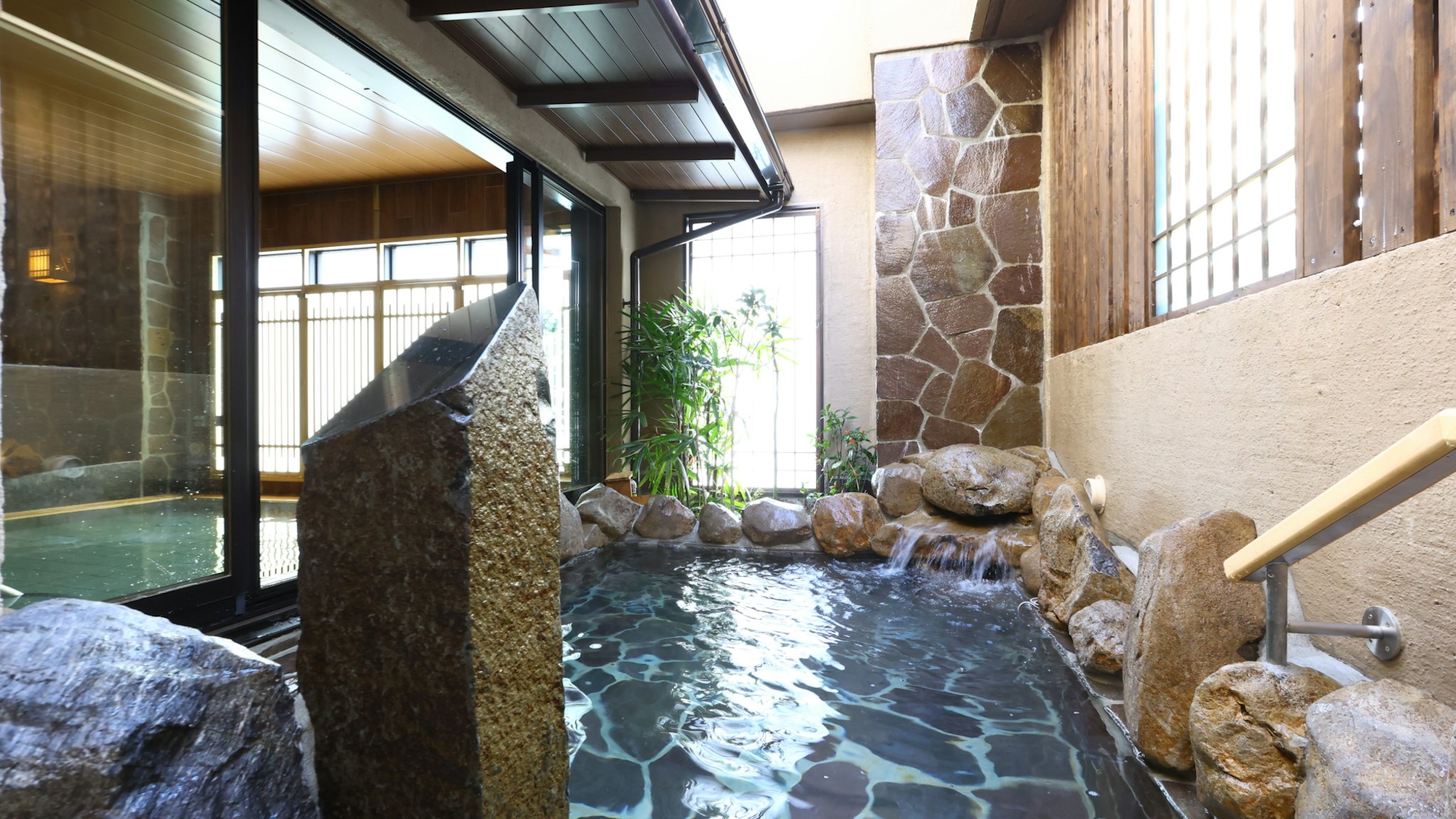 Onyado Nono Sendai Hot Spring 3/4