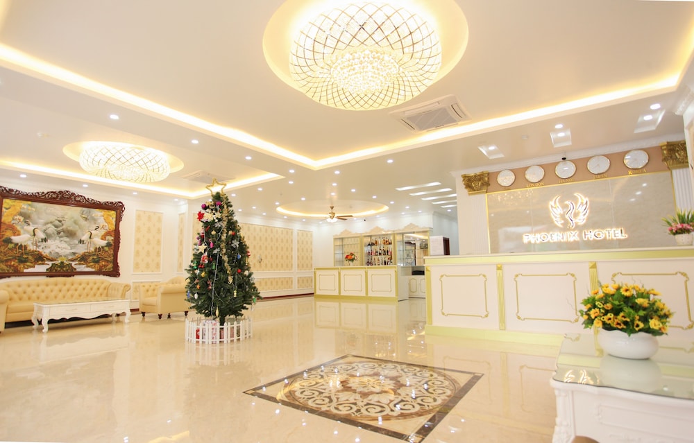 Phoenix Hotel Ha Long 7/50