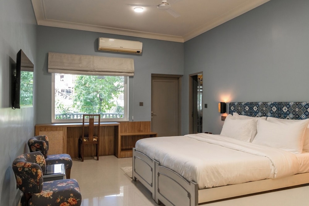 GiriSadan Homestay 16/50