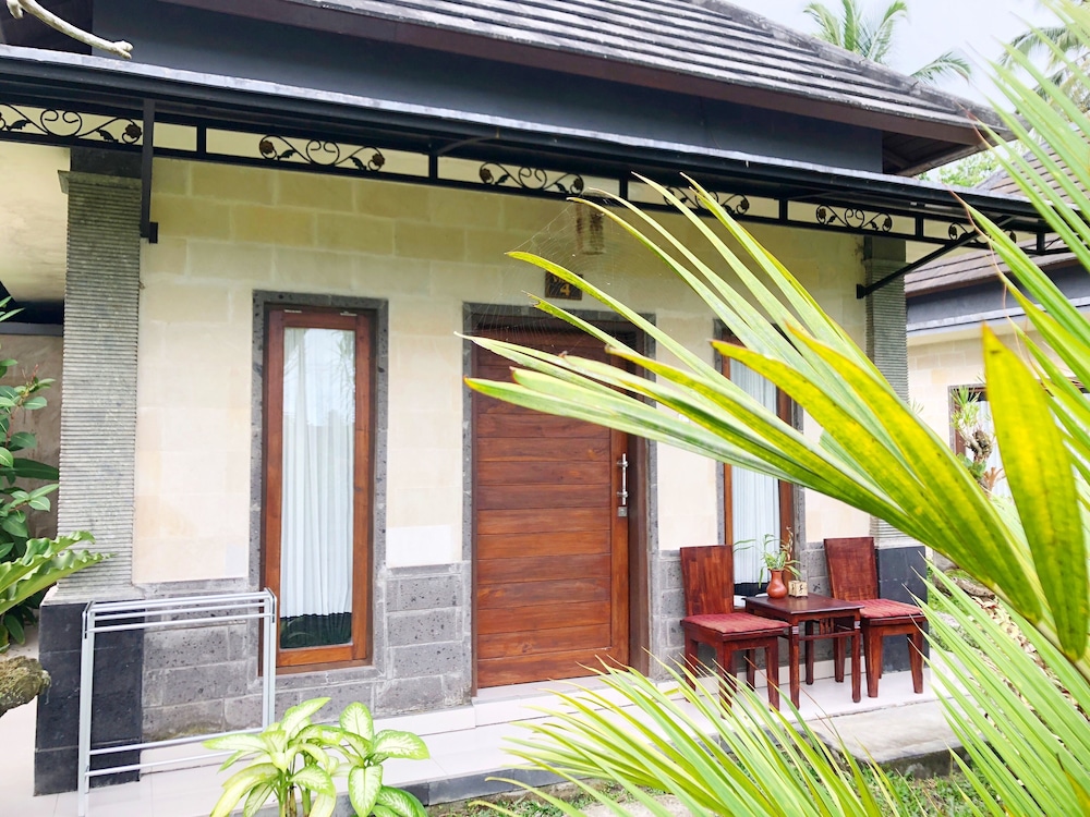Villa Jj And Spa Ubud 2/80