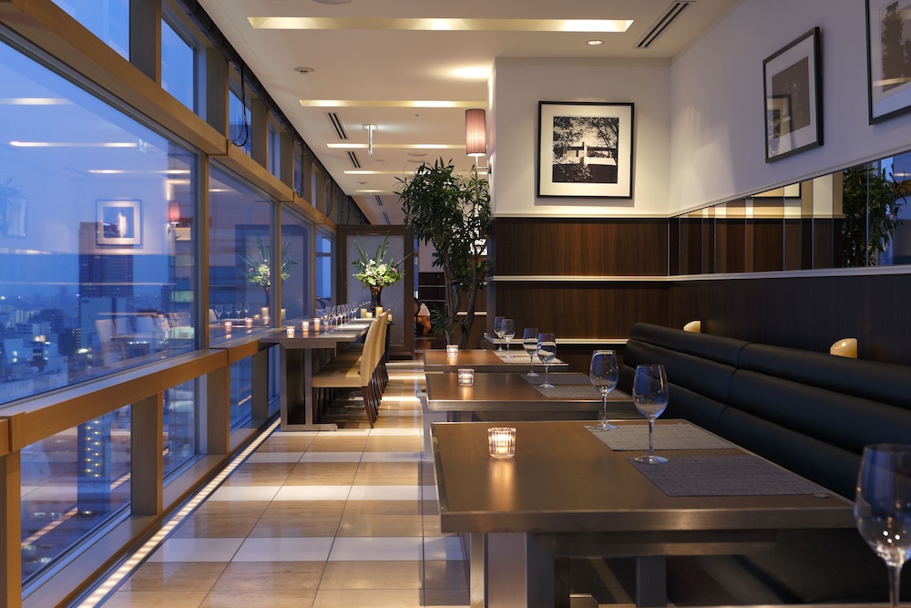 Shibuya Excel Hotel Tokyu 38/61
