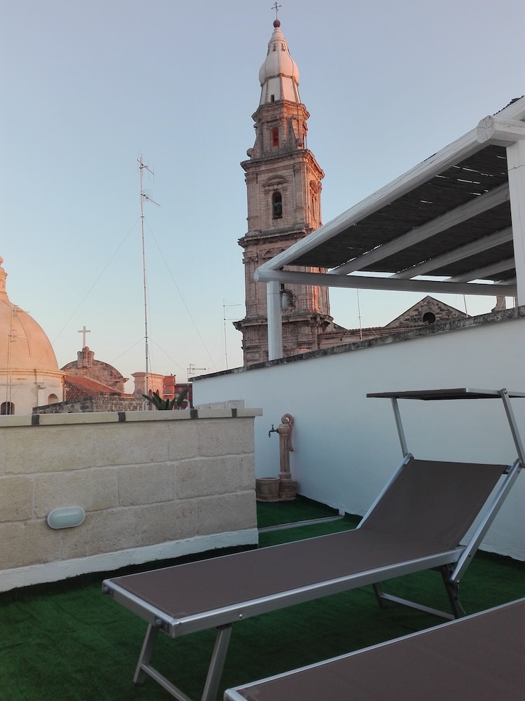 Terracielo Guest House 46/50
