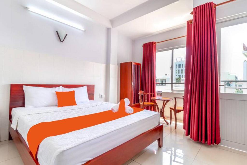 Thadico 3 Hotel 17/32