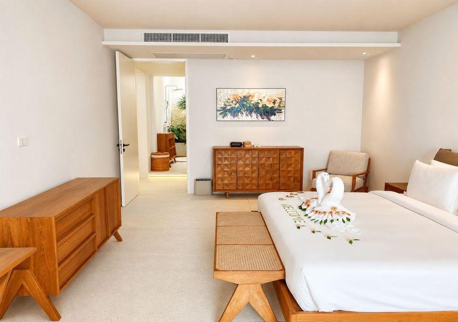3 Bedrooms, Pool, Villa, Bathtub