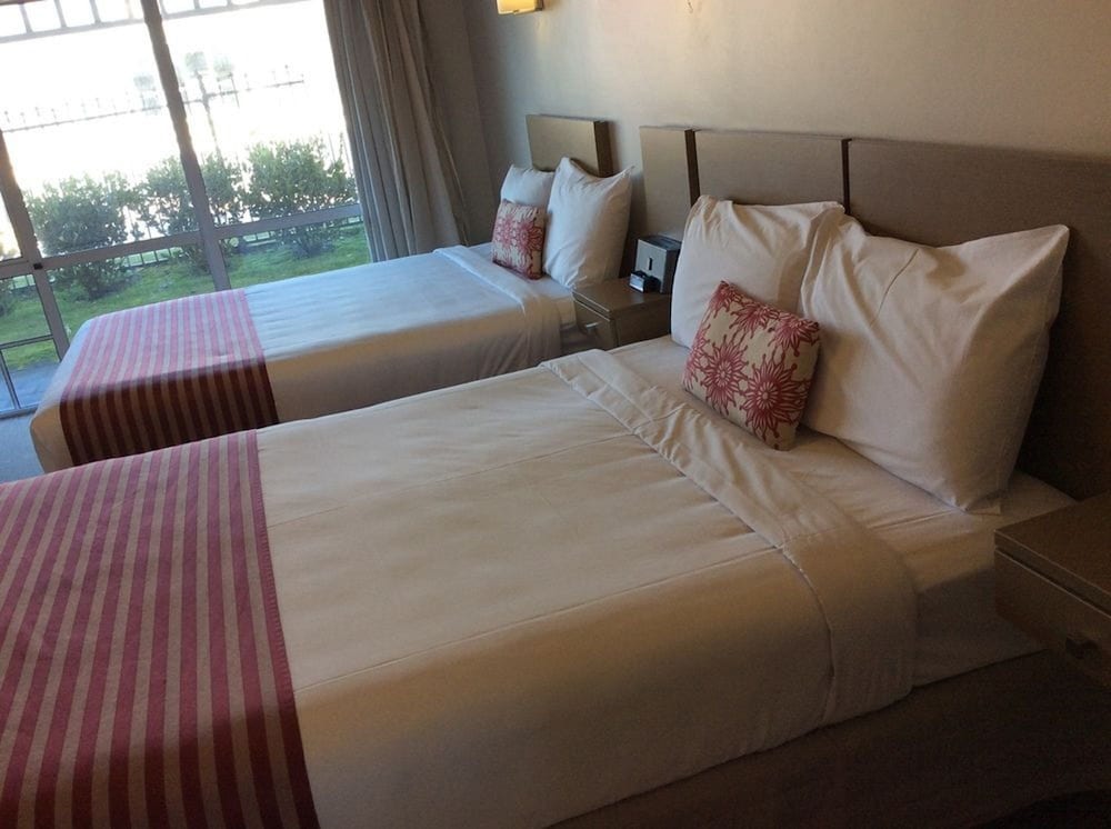 LAKE ROTORUA HOTEL 17/46