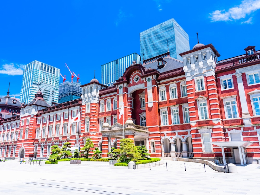 MIMARU Suites Tokyo Nihombashi 33/35