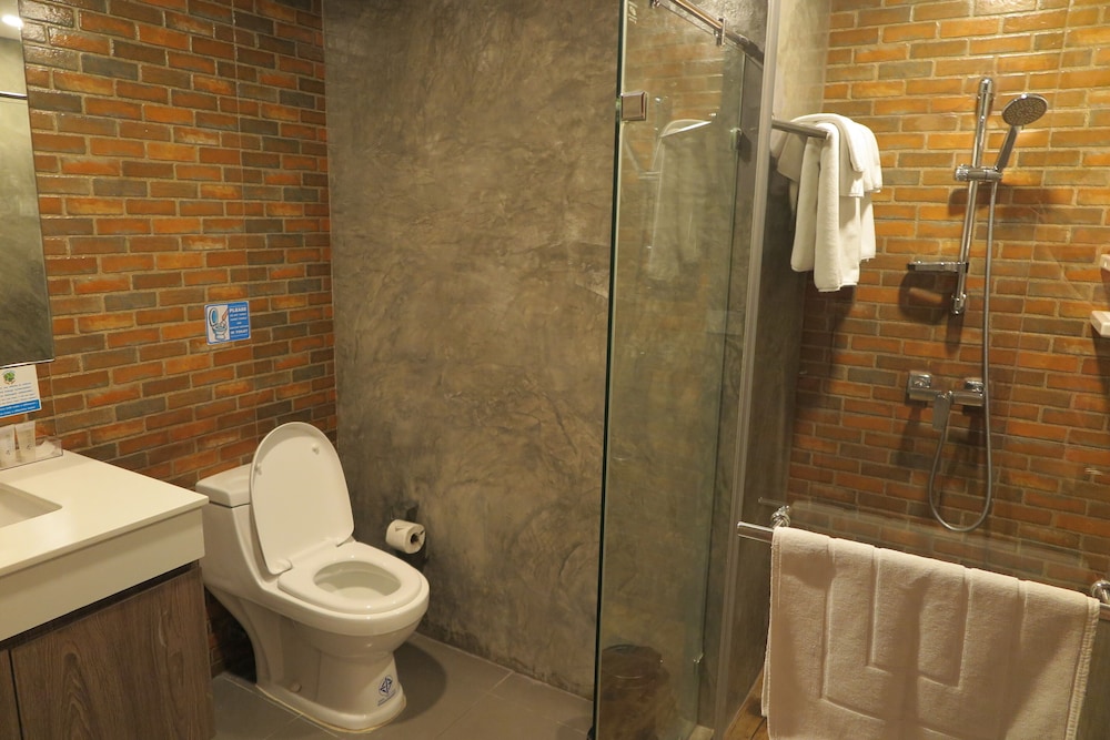 V20 Boutique Hotel 18/76