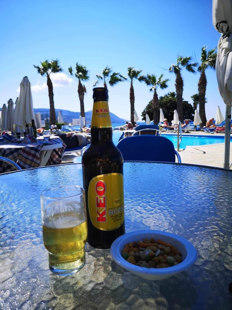 Souli Beach Hotel 9/51