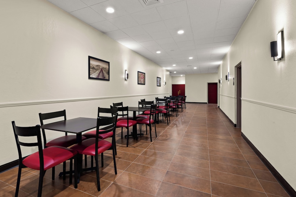 Red Roof Inn Norwich 29/43