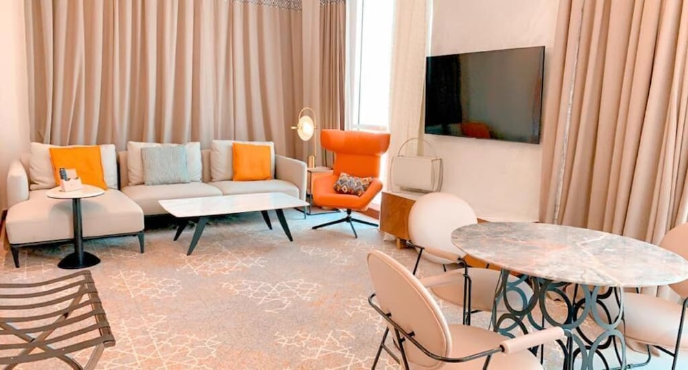 Grand Plaza Hotel King Fahad 43/50