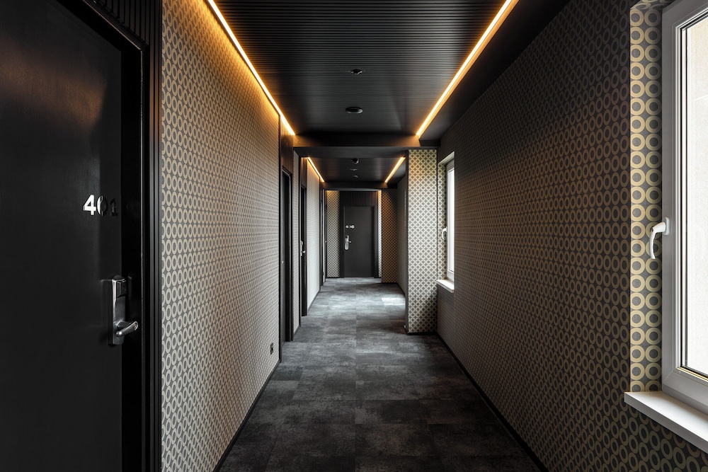 Aida Hotel 10/72