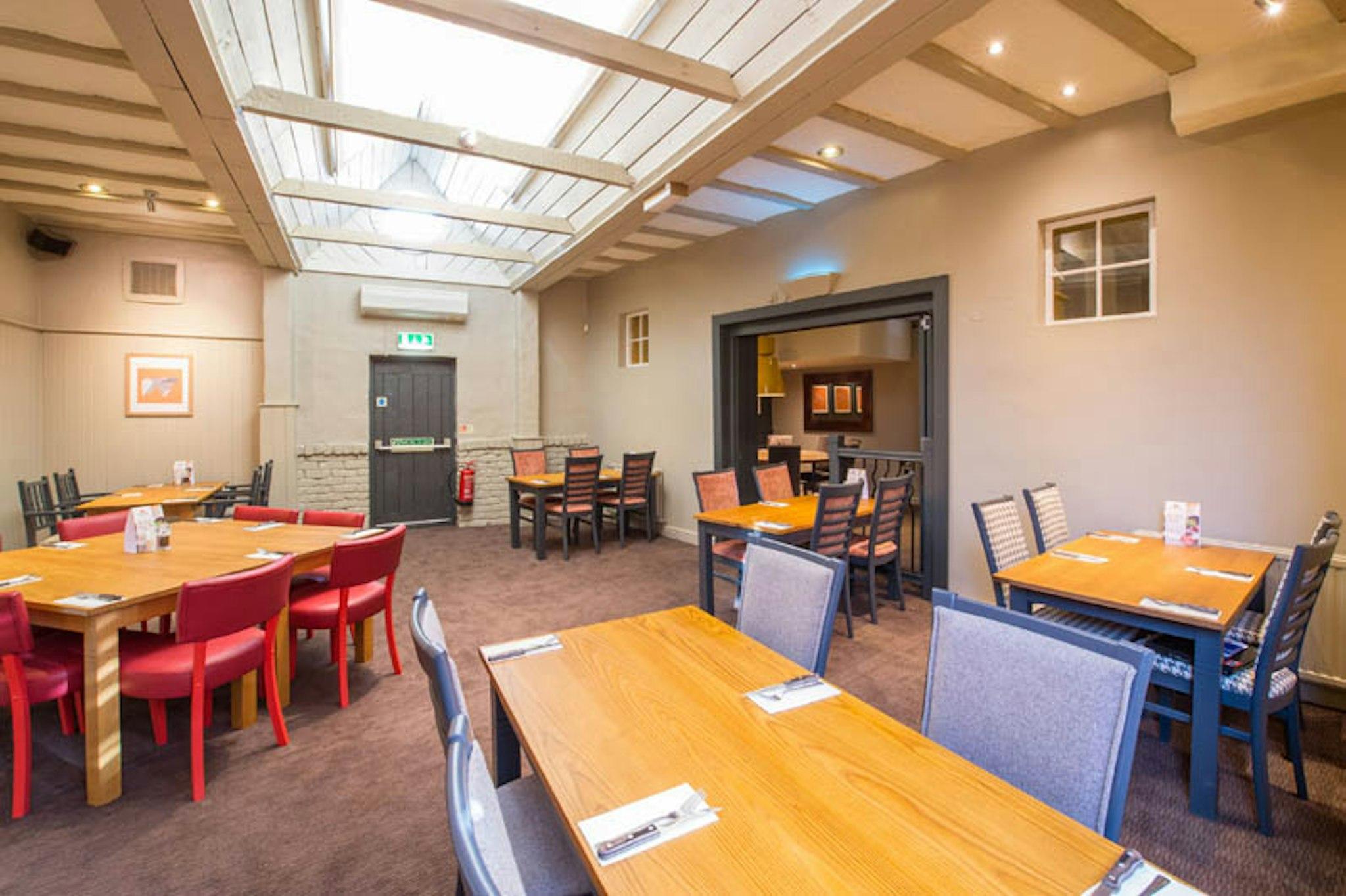 Premier Inn Southport (Ormskirk) 31/49