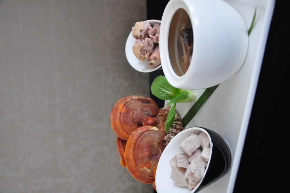 New Century Hotel Qingdao 35/73