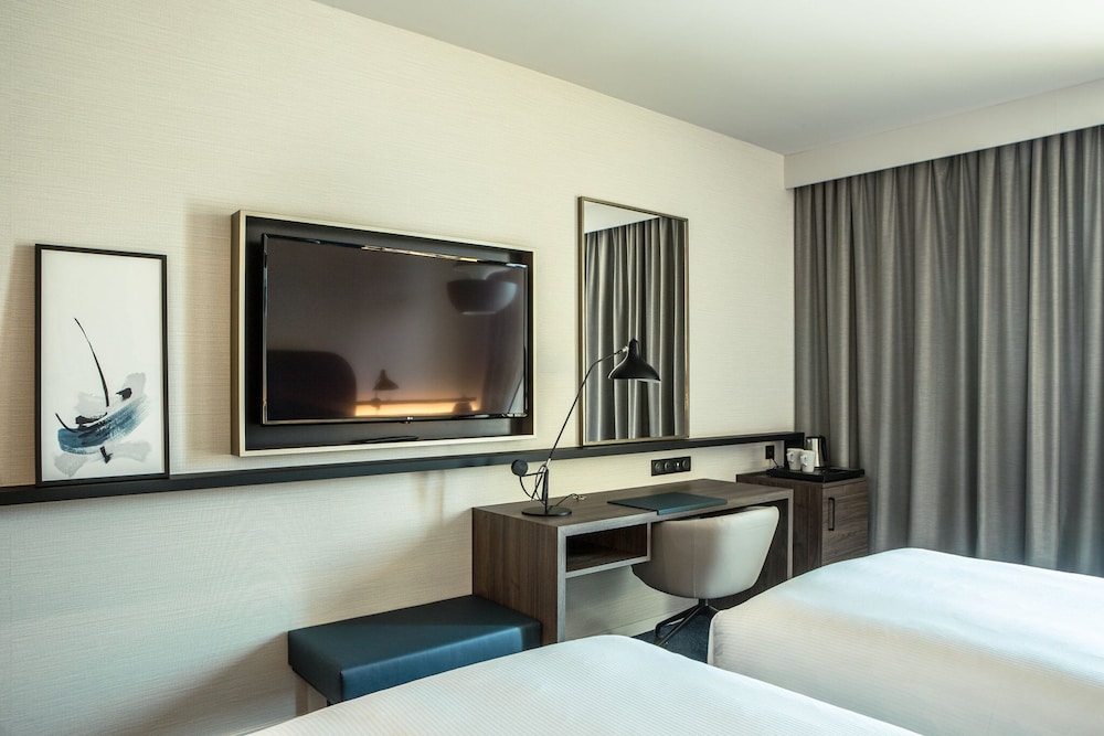 Crowne Plaza Nice - Grand Arenas 14/81