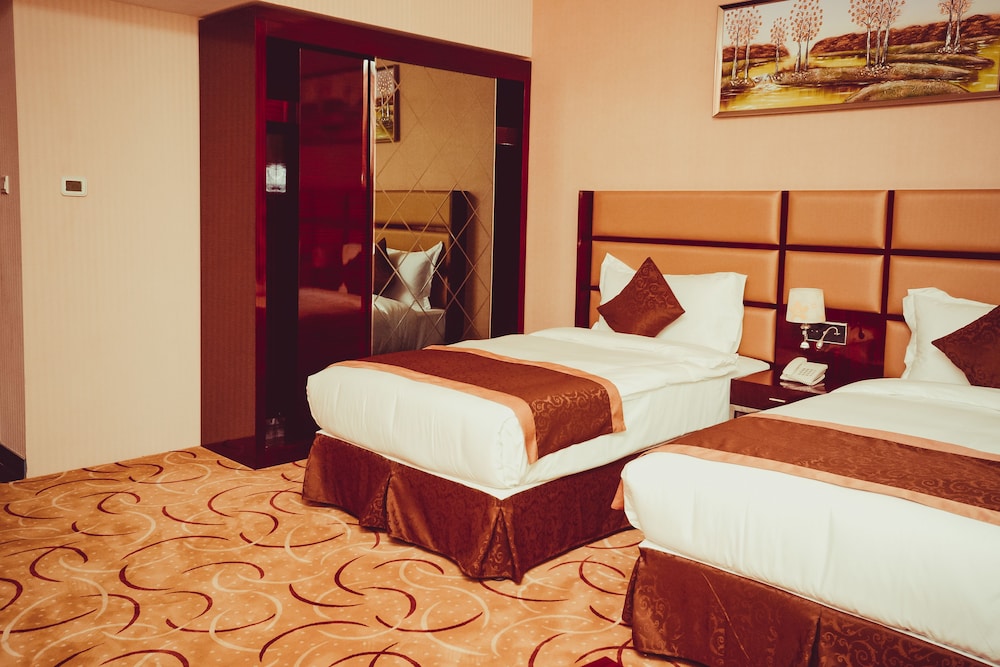 City Stay Hotel Expo Center Sharjah 12/50