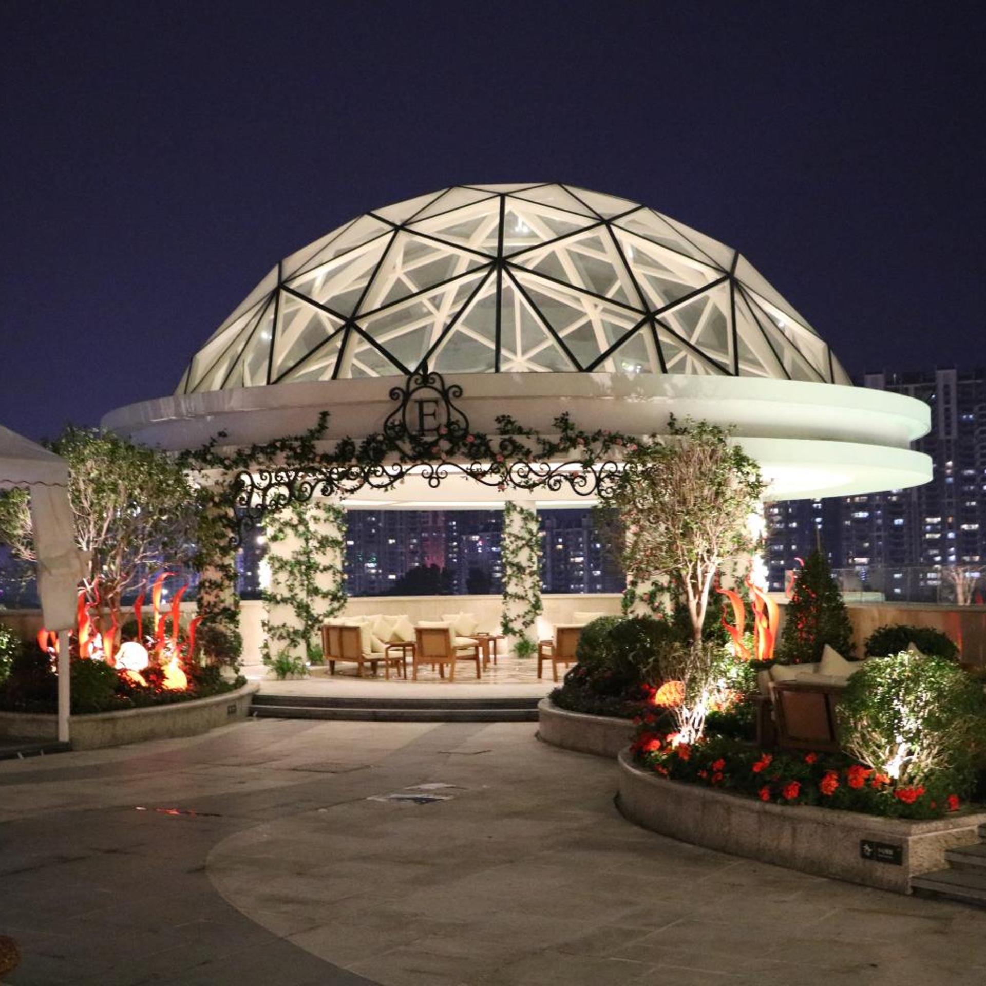 Rongjiang Hotel 3/74