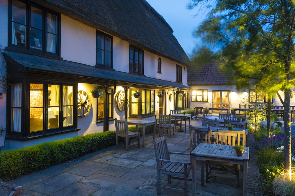The Black Bull Inn 19/19
