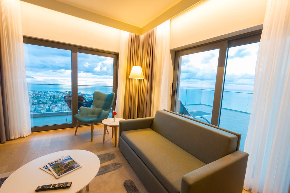 Radisson Blu Hotel Trabzon 41/70