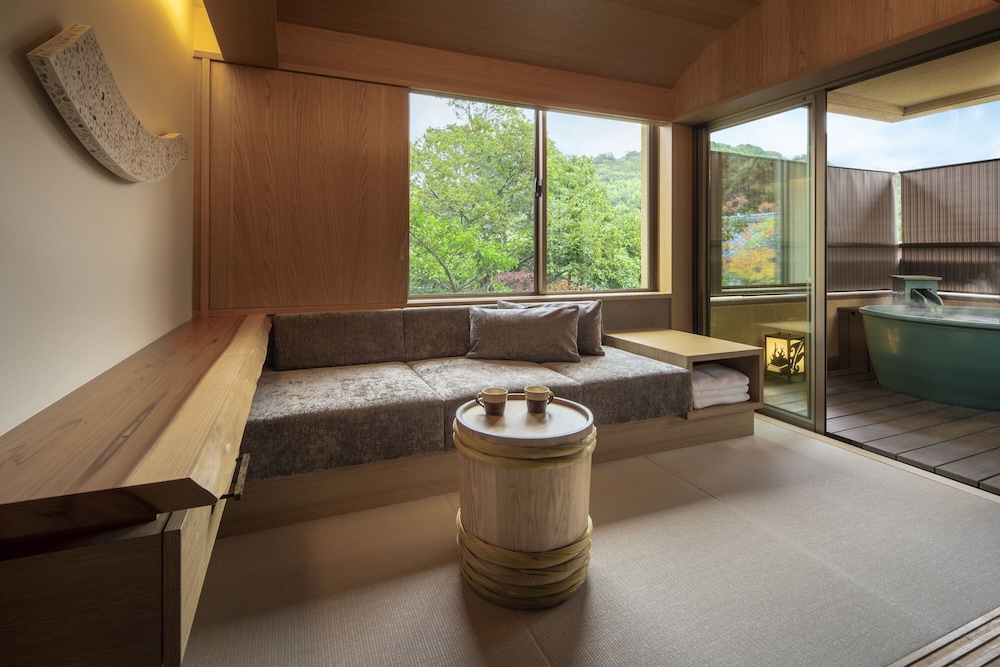Hoshino Resorts Kai Tamatsukuri 30/40